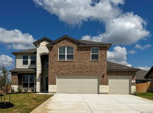 312 Iron Riv, Cibolo, TX 78108