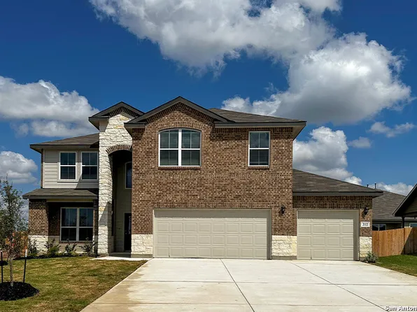 312 Iron River, Cibolo, TX 78108