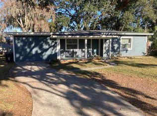 1833 Burkholder Cir E, Jacksonville, FL 32216