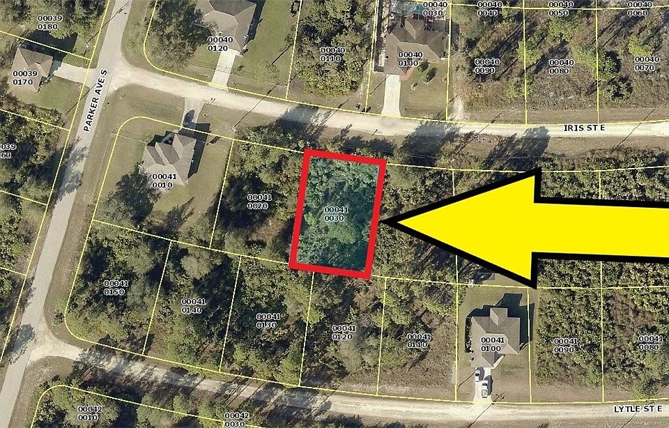 1st image of 1030 Iris St