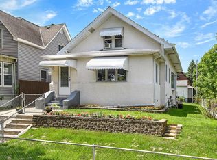 1099 Matilda St, Saint Paul, MN 55117