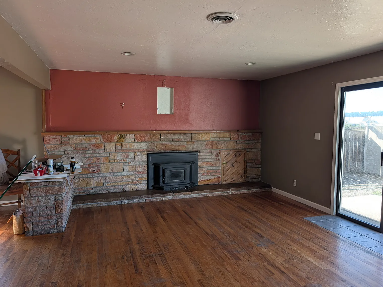 3 bed, $2,500 — Photo 4
