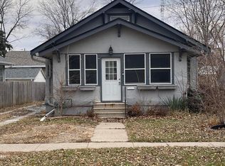 511 H Ave, Nevada, IA 50201