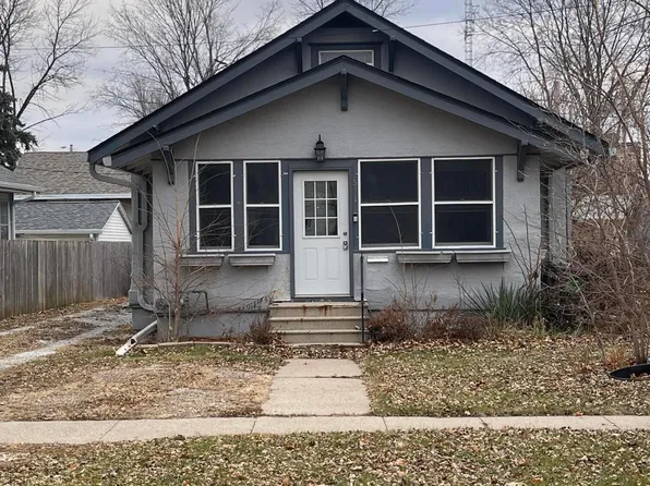 511 H Ave, Nevada, IA 50201