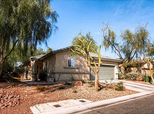 3827 Squirrel St, Las Vegas, NV 89122