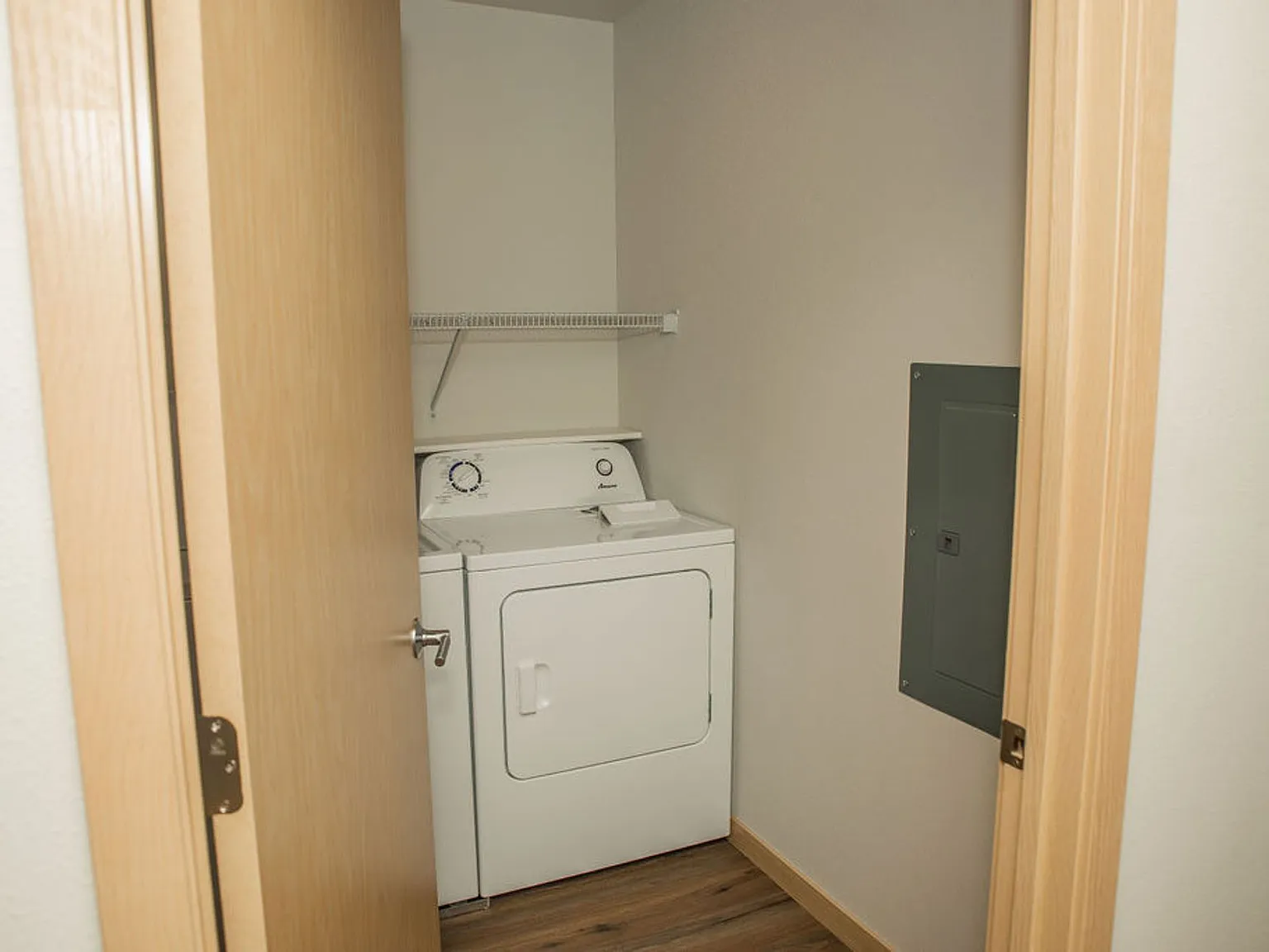Century Place Apartments — Photo 3