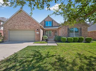 351 Blossom Terrace Ln, Rosenberg, TX 77469