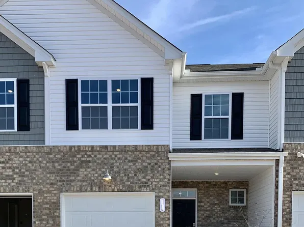 10 Loebner Ln Unit 36, Simpsonville, SC 29680