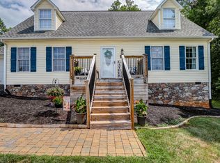 1085 Elk Lake Ln, Forest, VA 24551