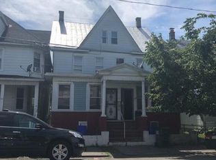 566 Peace St, Hazleton, PA 18201