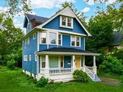 9907 Kempton Ave, Cleveland, OH, 44108