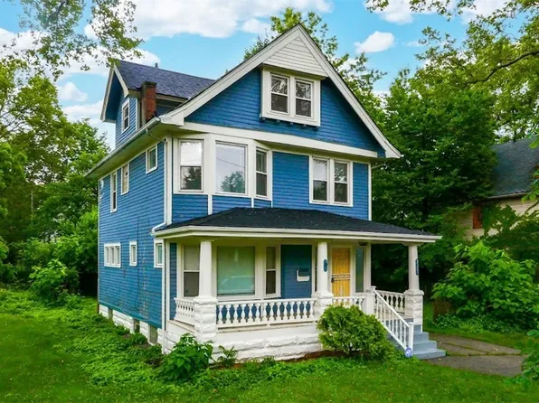 9907 Kempton Ave, Cleveland, OH 44108