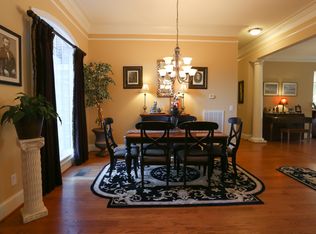 4 Duval Ct NW, Rome, GA 30165