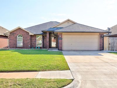 13008 Willowcrest Ln, Oklahoma City, OK, 73170