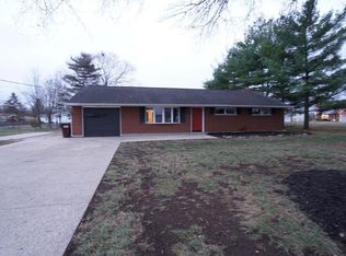 10769 West Rd, Harrison, OH 45030