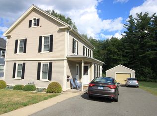 41 Water St, Southington, CT 06489