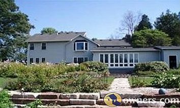 View from State Land