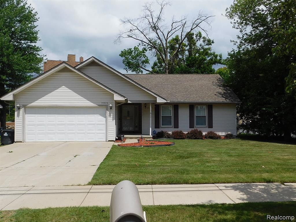 34626 Stacy St, Westland, MI 48185 MLS 20230051128 Zillow