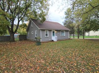 505 Genesee Ave, Gaines, MI 48436