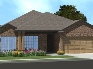 9912 Desperado Dr, Waco, TX 76708