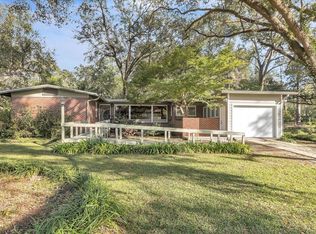 1923 Chuli Nene, Tallahassee, FL 32301