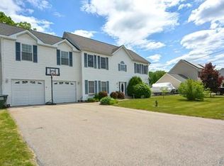 13 Konkel Ave, Webster, MA 01570