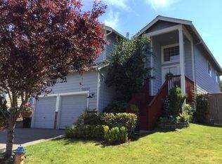 14217 41st Dr SE, Mill Creek, WA 98012