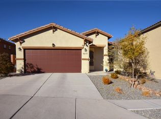 8819 Wind Sock Rd NW, Albuquerque, NM 87120