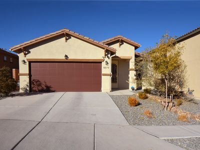 8819 Wind Sock Rd NW, Albuquerque, NM, 87120