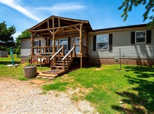 14731 Cedar Bend Dr, Jones, OK 73049