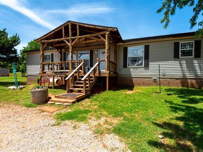 14731 Cedar Bend Dr, Jones, OK, 73049
