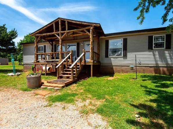 14731 Cedar Bend Dr, Jones, OK 73049