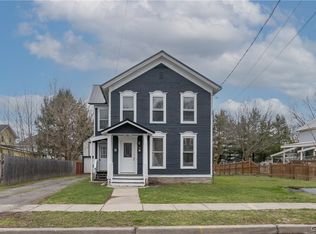 609 Mundy St, Watertown, NY 13601