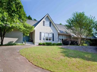 160 Saint George Pl, Athens, GA 30606