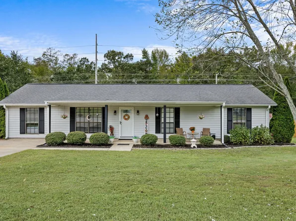 31 Holt Ct, Florence, AL 35634