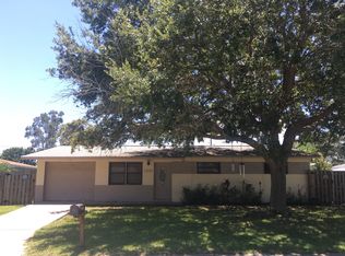 2591 Locksley Rd, Melbourne, FL 32935