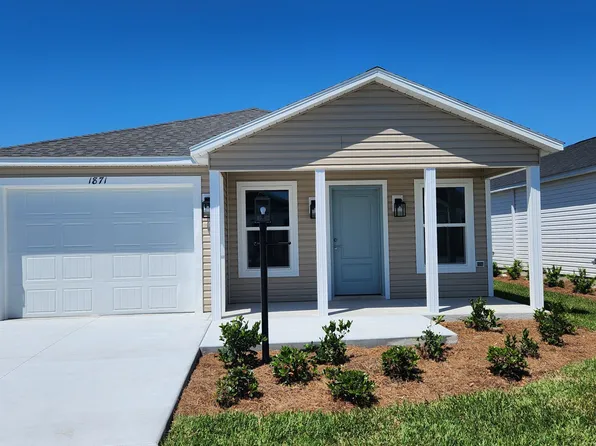 1871 Cole Pl, Sumterville, FL 33585