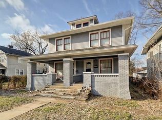 134 S Emerson Ave, Indianapolis, IN 46219