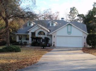 9583 SW 195th Cir, Dunnellon, FL 34432