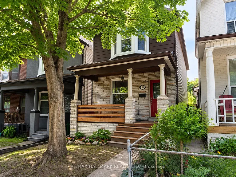 118 Galt Ave — Photo 1