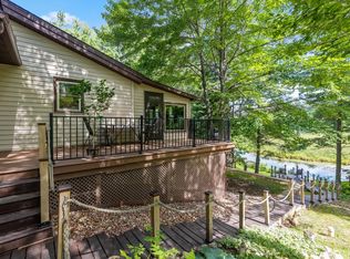 7934 44th Ave NW, Walker, MN 56484