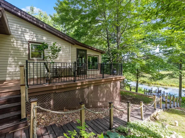 7934 44th Ave NW, Walker, MN 56484