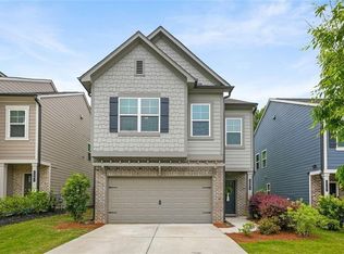 2091 Westside Dr, Austell, GA 30106
