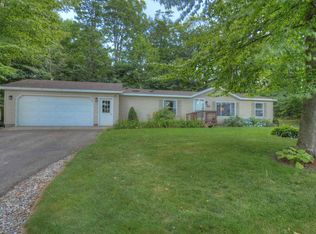 3959 Peninsular Shores Dr, Grawn, MI 49637