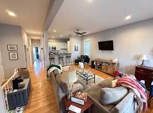 787 E 3rd St #3D, Boston, MA 02127