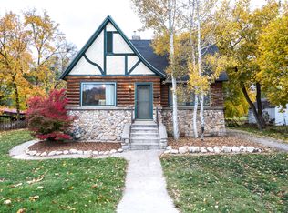 253 S 300 E, Logan, UT 84321