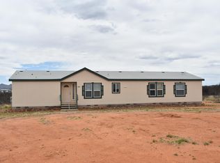 8704 E Hoyt Ln, Hereford, AZ 85615