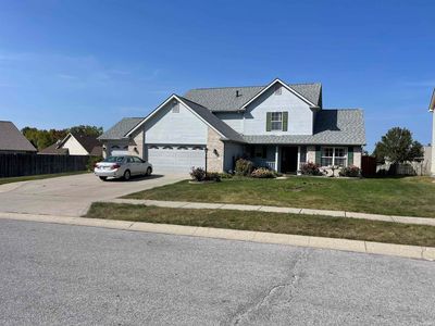 1228 Holly Ridge Run, Fort Wayne, IN, 46845