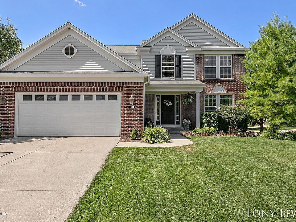 1st image of 411 Orchard Dr NE