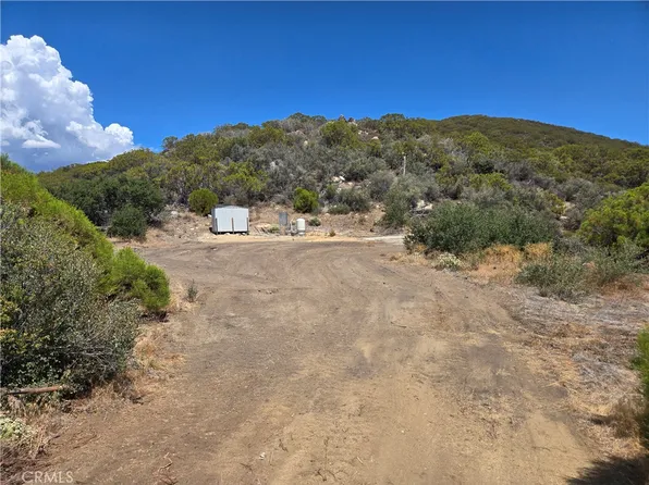11 Cooper Cienega Truck Trl, Anza, CA 92539